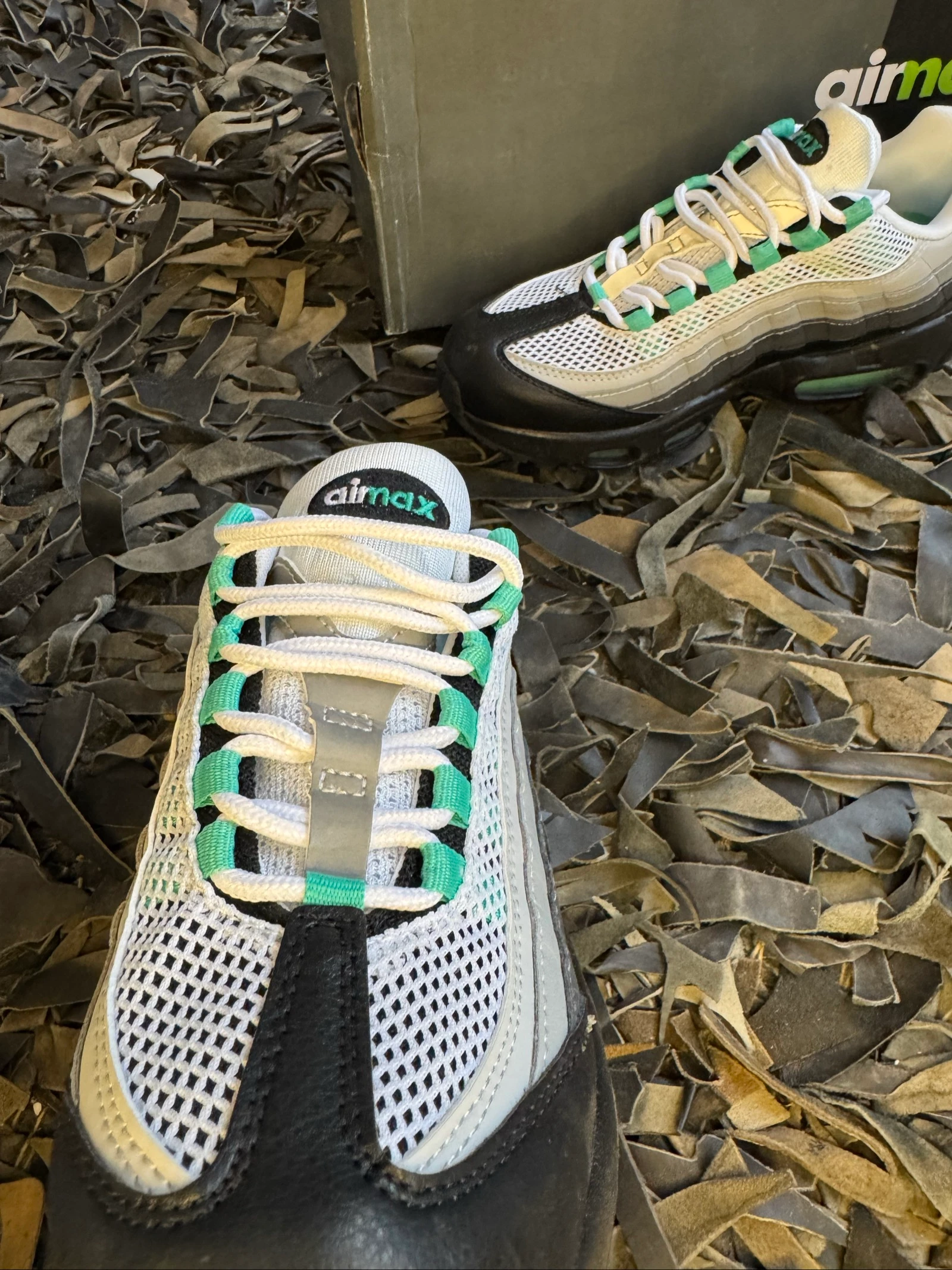 Chaussures Nike – photo 7